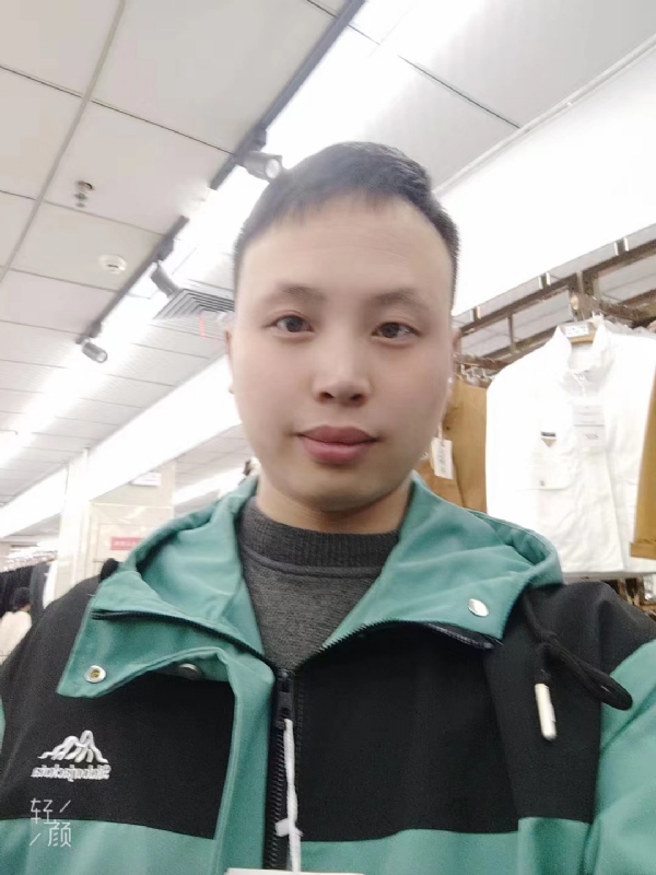 王琦的第一张照片--泰安相亲服务中心