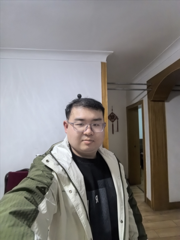 哈哈的第一张照片--泰安相亲服务中心