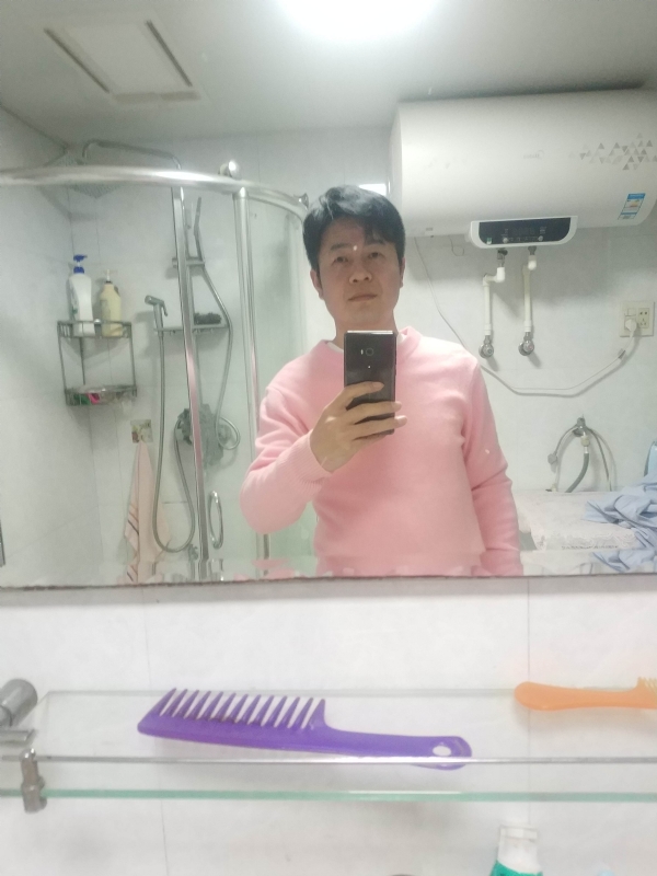 你把我逗乐了的第一张照片--泰安相亲服务中心