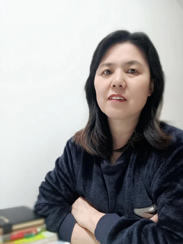 小米的第一张照片--泰安相亲服务中心