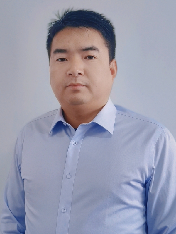 于先生的第一张照片--泰安相亲服务中心