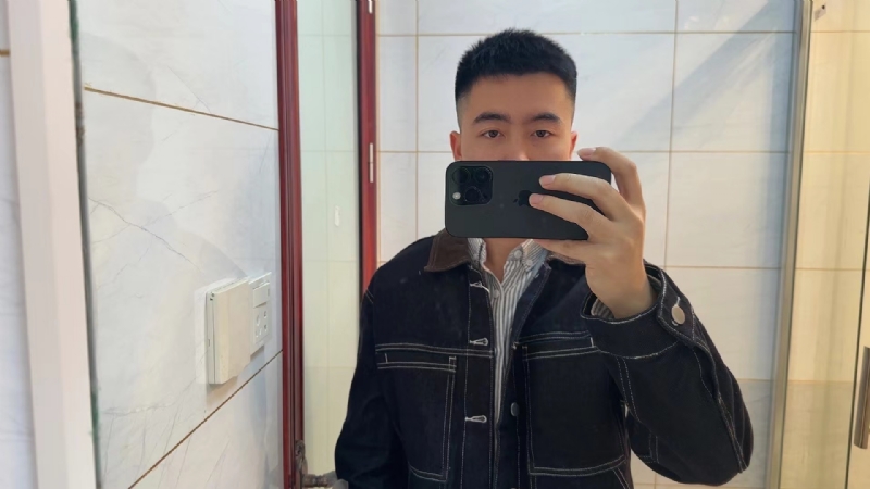 CC的第一张照片--泰安相亲服务中心
