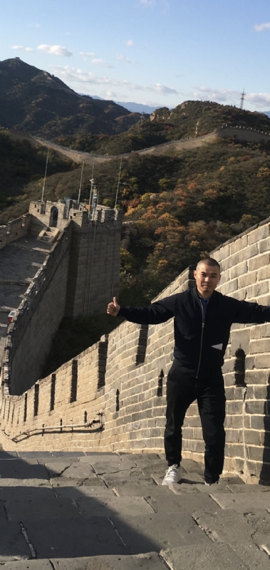 十八星格的第五张照片--泰安相亲服务中心