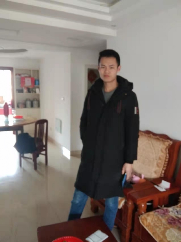 金善的第一张照片--泰安相亲服务中心