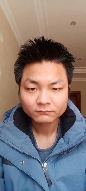 冬瓜的第一张照片--泰安相亲服务中心