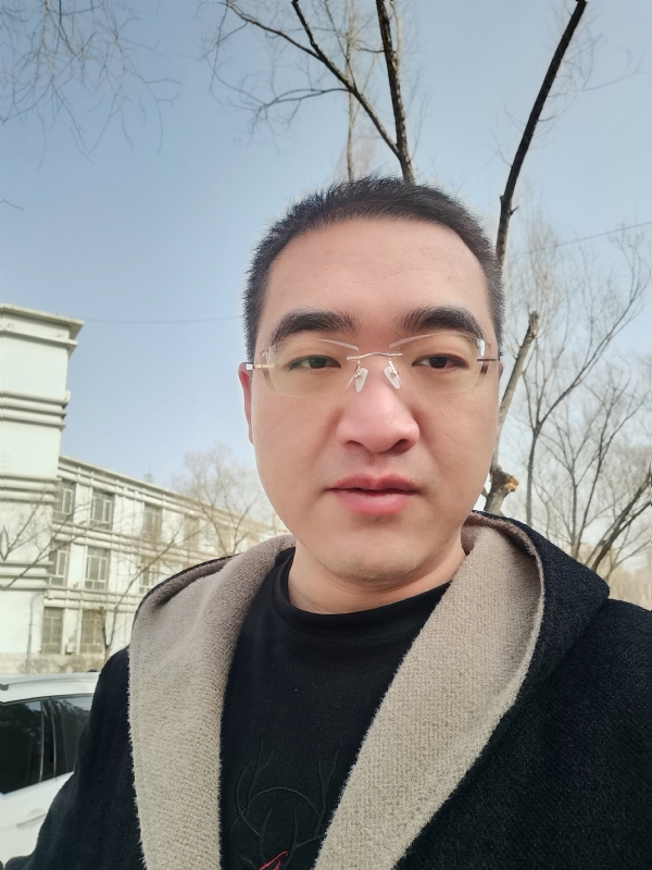揽星入梦的第一张照片--泰安相亲服务中心
