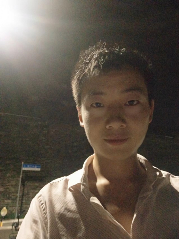 来啊的第一张照片--泰安相亲服务中心