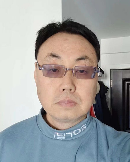 褚风的第一张照片--泰安相亲服务中心