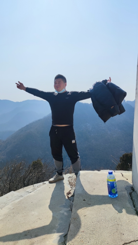 小鑫鑫的第一张照片--泰安相亲服务中心