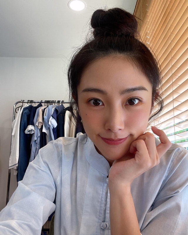 蕾蕾的第六张照片--泰安相亲服务中心