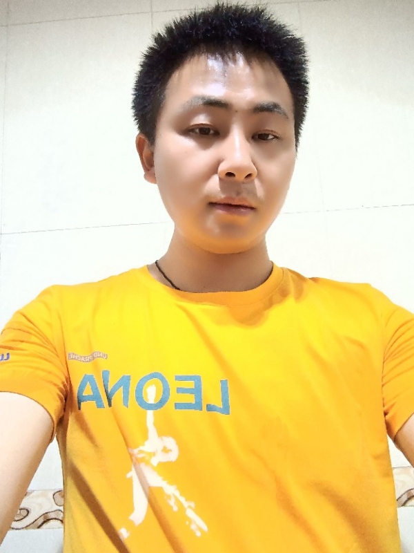 开心就好的第四张照片--泰安相亲服务中心