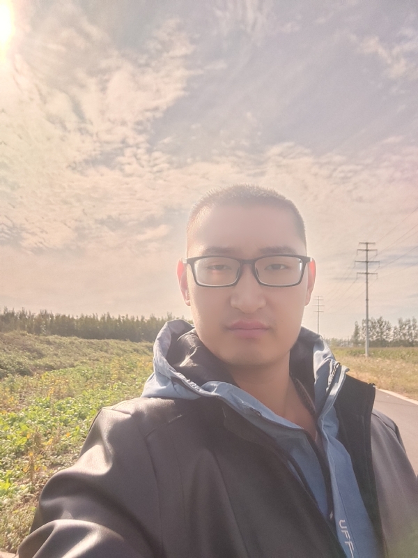 温暖胸膛的第一张照片--泰安相亲服务中心