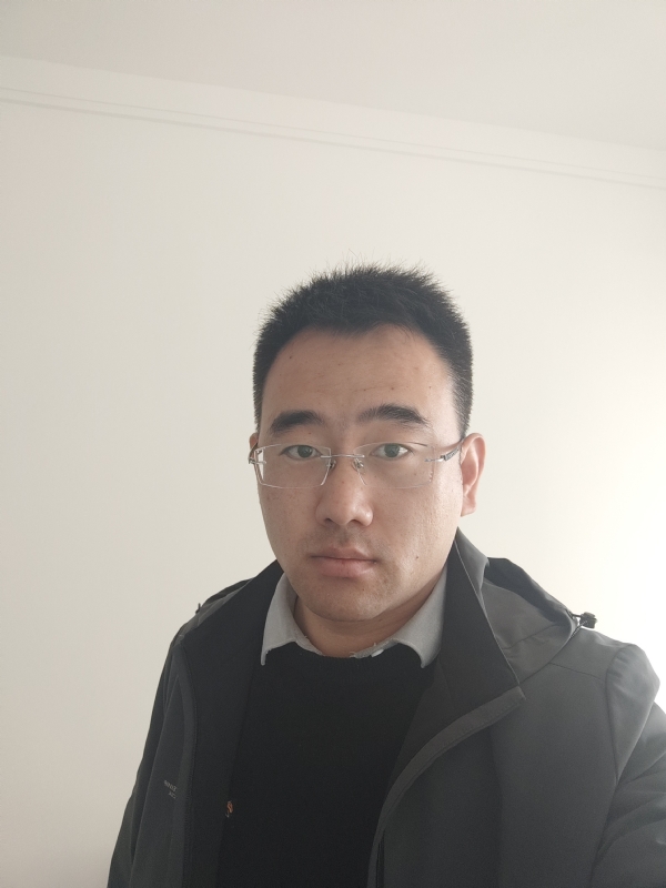 真诚的第一张照片--泰安相亲服务中心