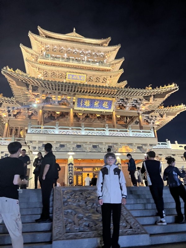 星星的第一张照片--泰安相亲服务中心