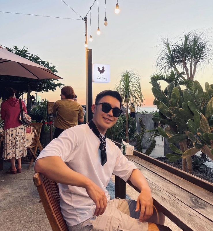 小可爱的第一张照片--泰安相亲服务中心