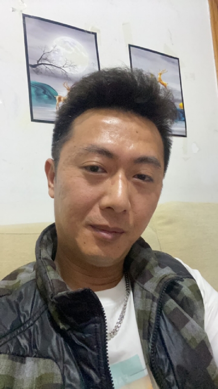 陈然的第一张照片--泰安相亲服务中心
