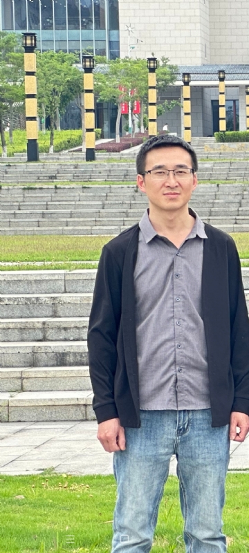 未来可期的第二张照片--泰安相亲服务中心