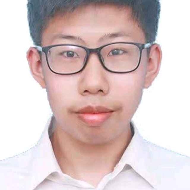 李恒宇的第一张照片--泰安相亲服务中心