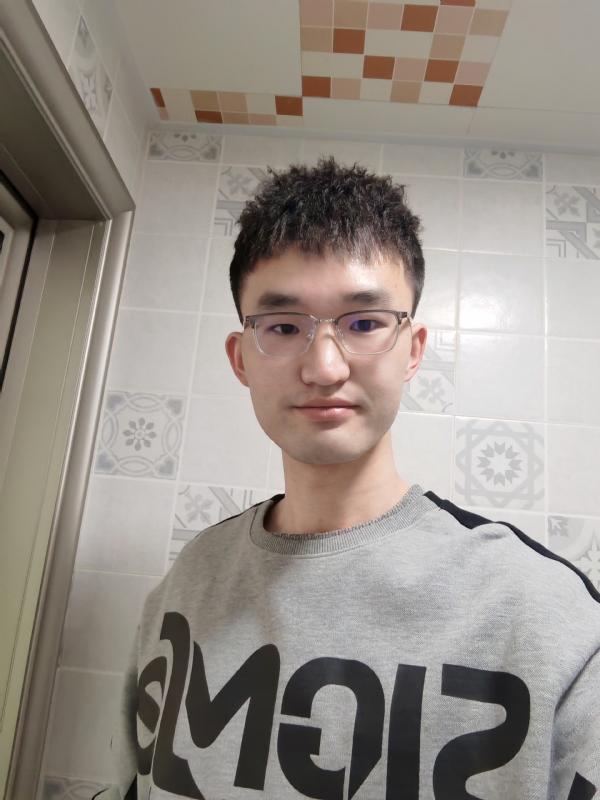 墨羽无痕的第一张照片--泰安相亲服务中心