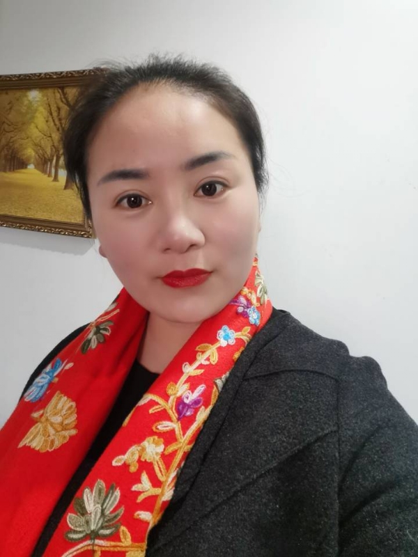 青柠檬的第一张照片--泰安相亲服务中心