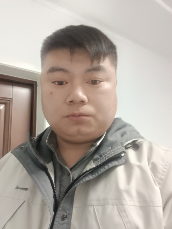 王振的第一张照片--泰安相亲服务中心