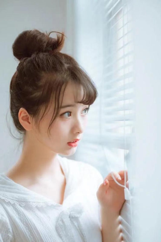 橙儿的第一张照片--泰安相亲服务中心