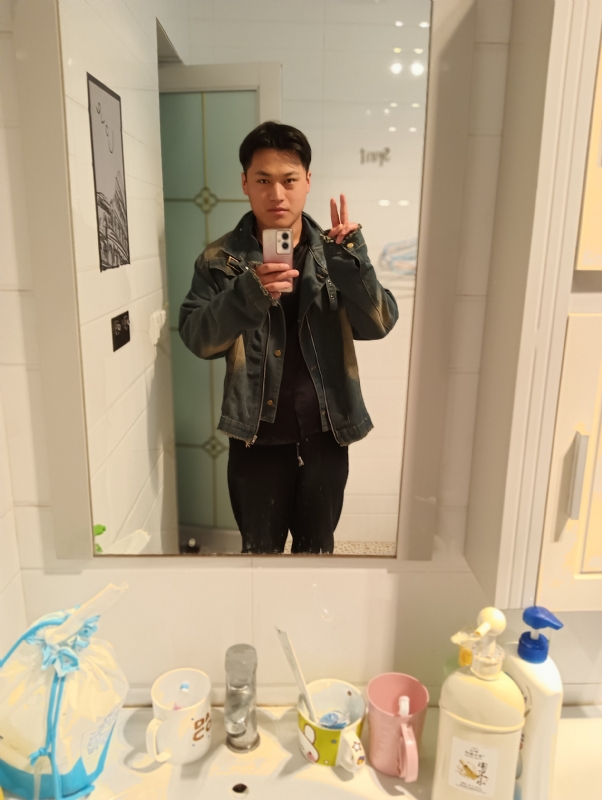 自律的MAN的第一张照片--泰安相亲服务中心