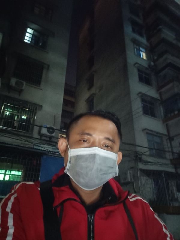 星仔的第一张照片--泰安相亲服务中心