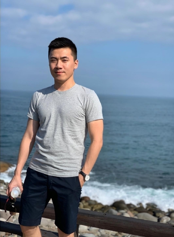 知足常乐的第一张照片--泰安相亲服务中心