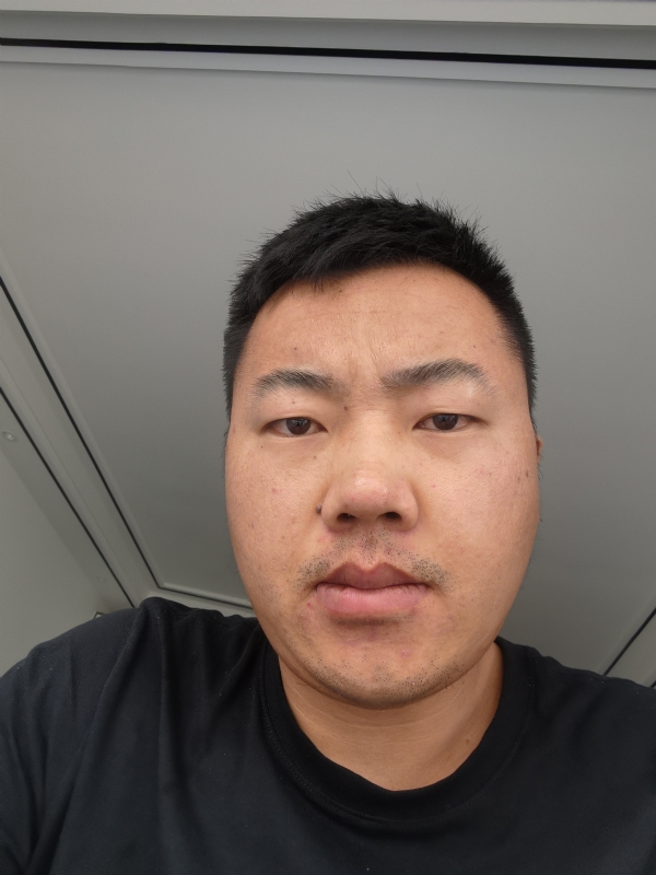 陆开森的第一张照片--泰安相亲服务中心