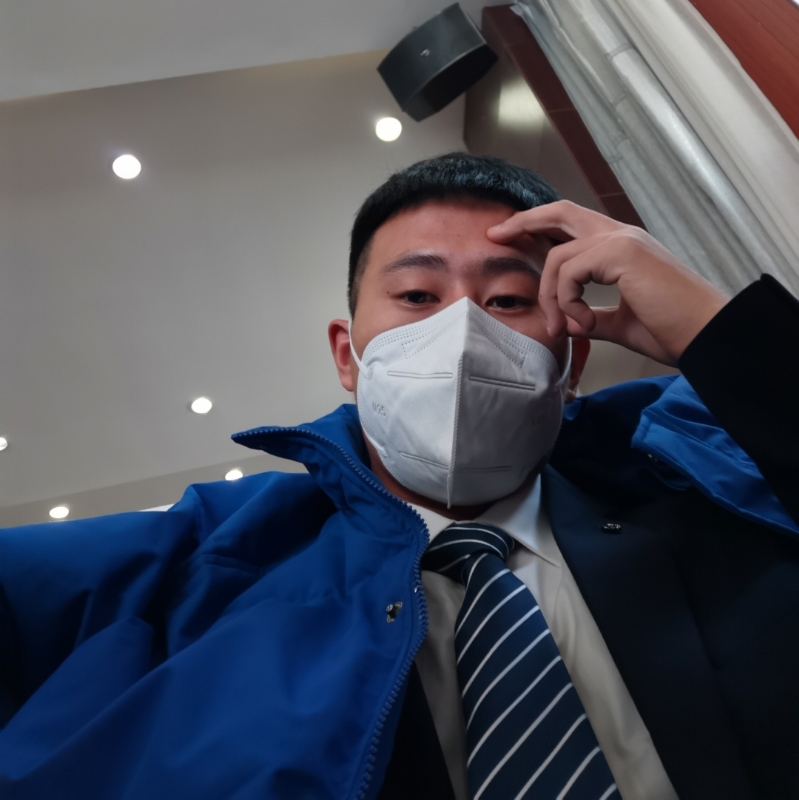 姒文命的第一张照片--泰安相亲服务中心