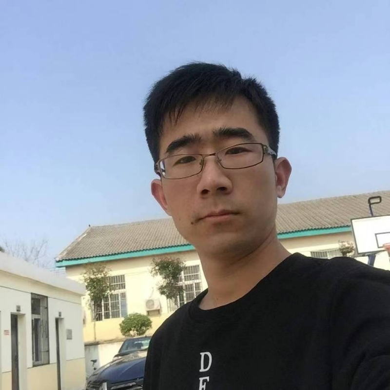 张先生的第二张照片--泰安相亲服务中心