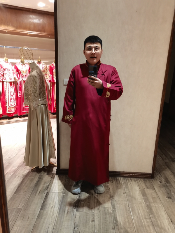 王十二的第一张照片--泰安相亲服务中心