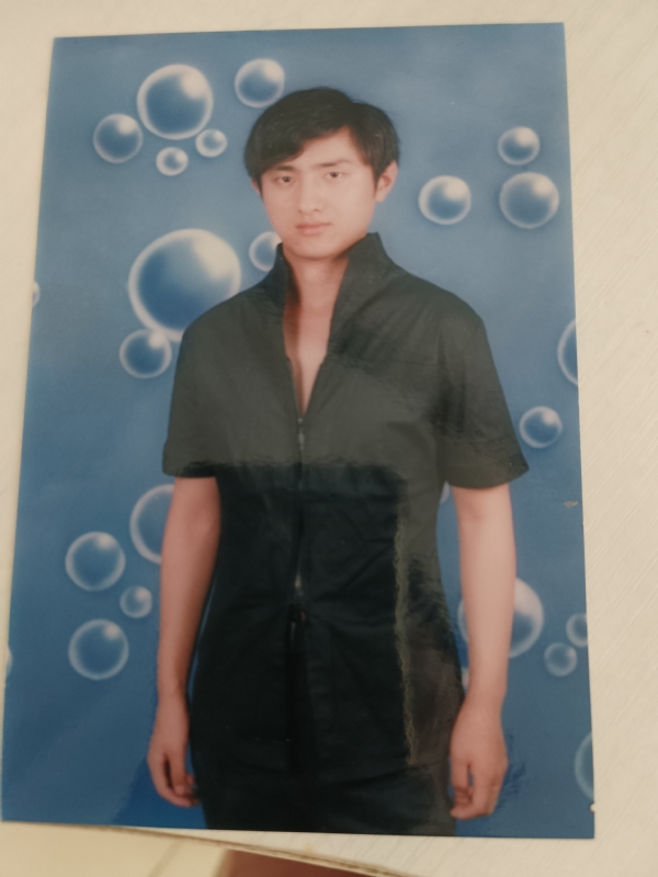 朱琦的第四张照片--泰安相亲服务中心