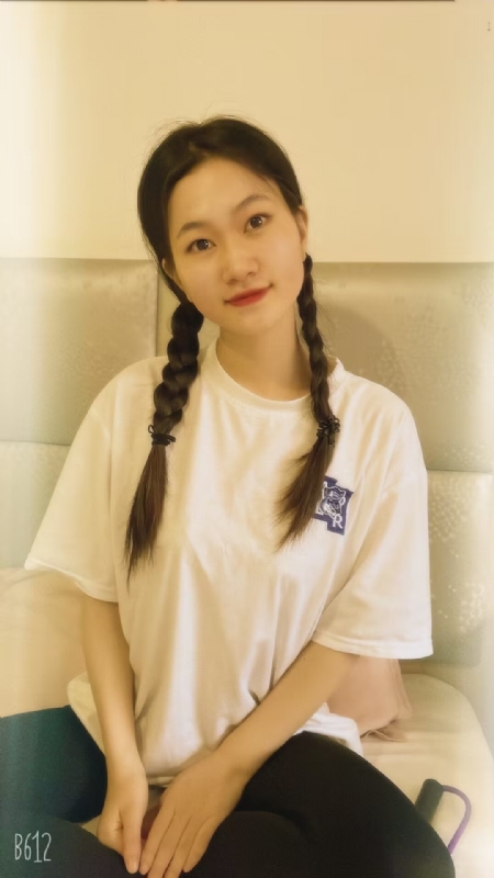 Mia的第三张照片--泰安相亲服务中心