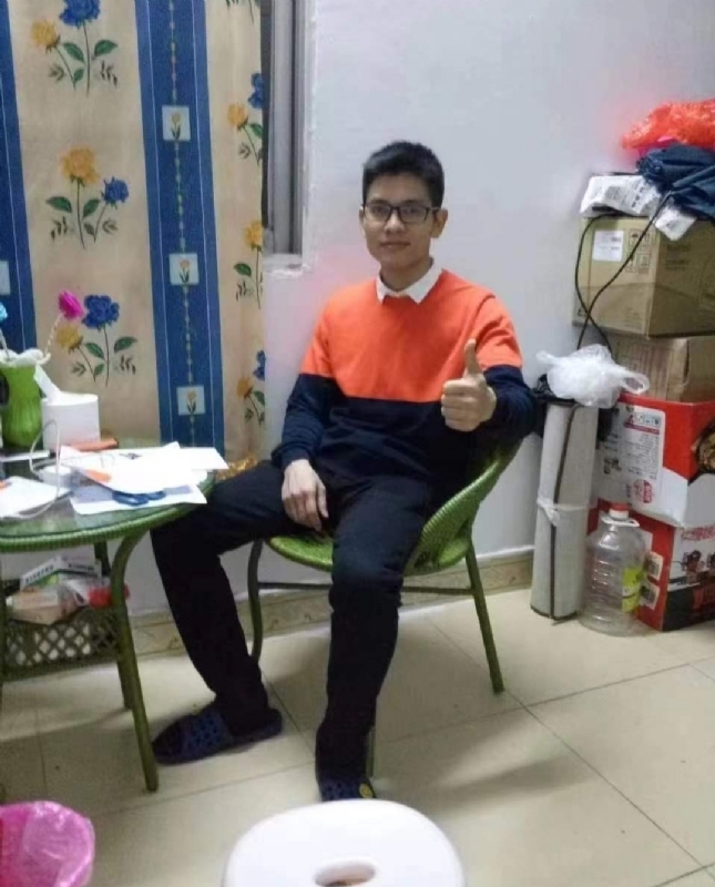 海风的第三张照片--泰安相亲服务中心