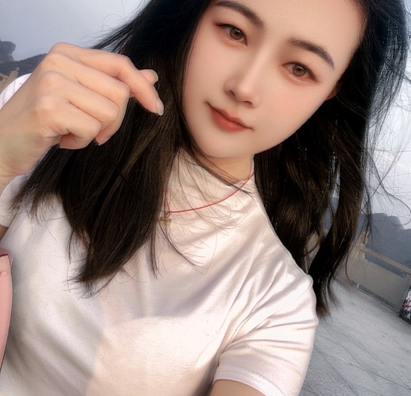 彭彭的第一张照片--泰安相亲服务中心
