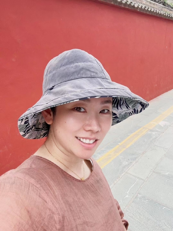 妖娆的煤气罐的第一张照片--泰安相亲服务中心