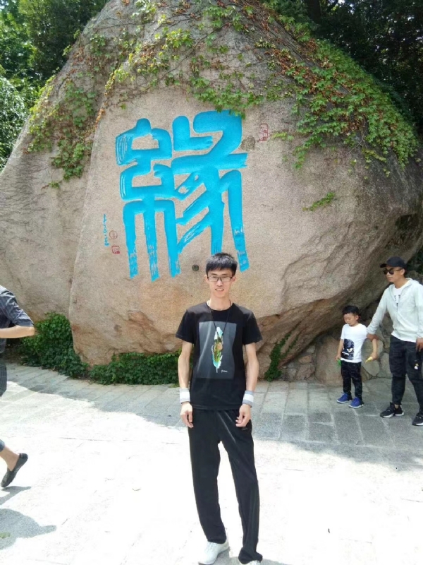 快点快点快点的第二张照片--泰安相亲服务中心