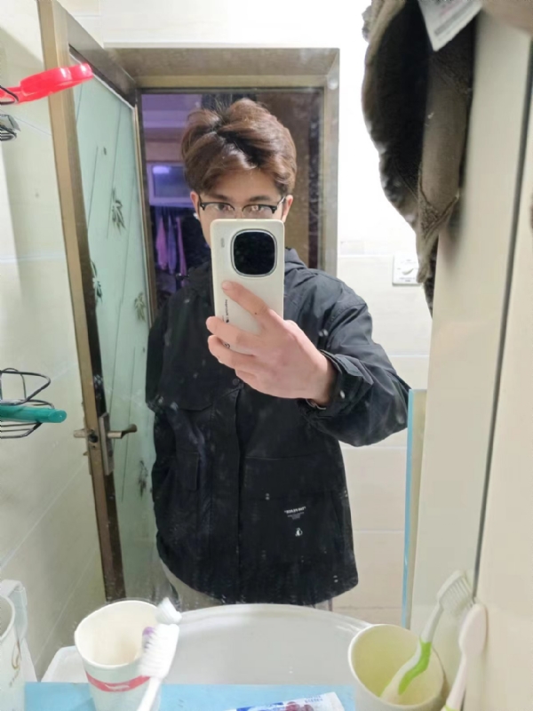 想吃糖醋渝的第一张照片--泰安相亲服务中心
