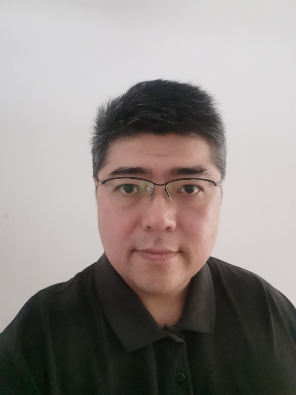 Alex的第一张照片--泰安相亲服务中心