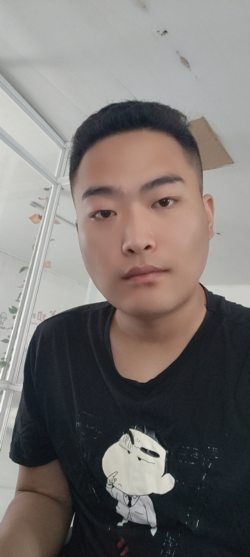 安慕希的第一张照片--泰安相亲服务中心