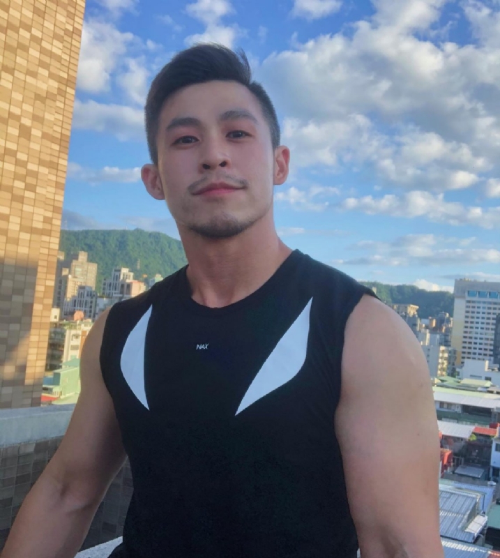白玉飞的第一张照片--泰安相亲服务中心