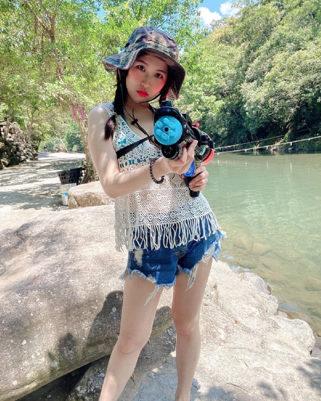 馨语的第一张照片--泰安相亲服务中心
