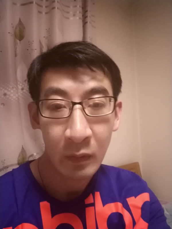 摩羯的第一张照片--泰安相亲服务中心