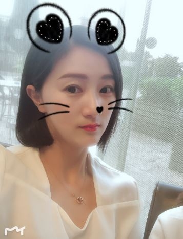 坏女孩的第一张照片--泰安相亲服务中心