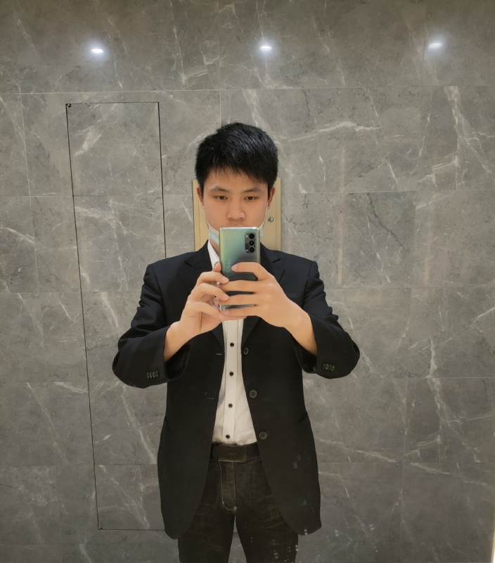阿杰的第一张照片--泰安相亲服务中心