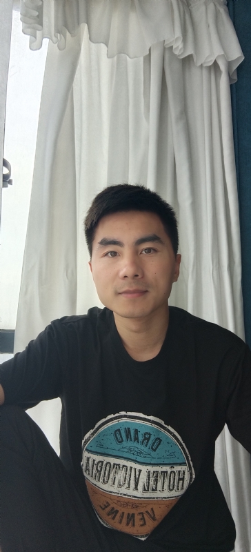 叶秋的第一张照片--泰安相亲服务中心