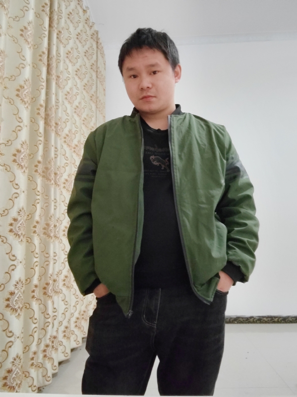 随遇而安的第一张照片--泰安相亲服务中心