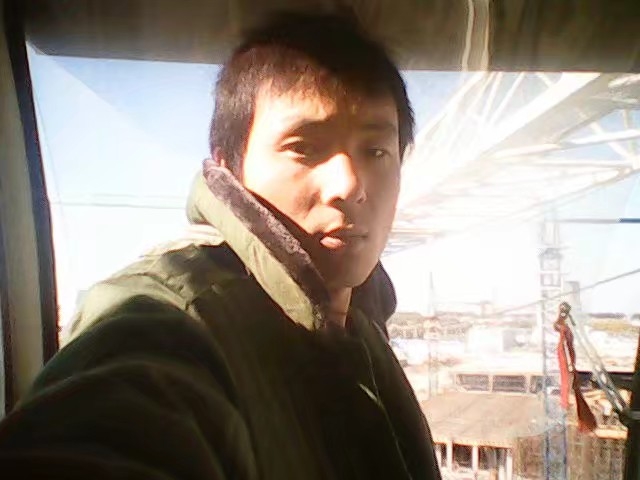 马优秀的第一张照片--泰安相亲服务中心